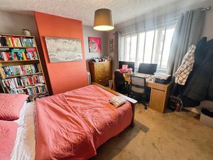 Bedroom One- click for photo gallery
